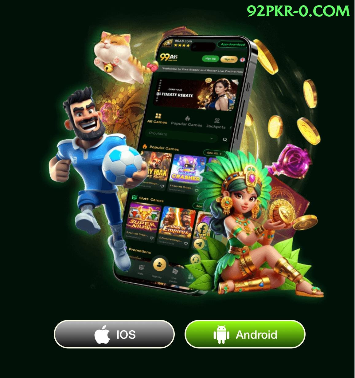 Yes008 Game.version.slots low budget game app for Pakistan players
