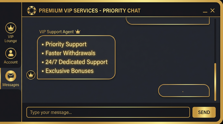 Payment and PKR controls in Yes008 Game.version.slots low budget